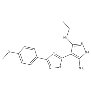 1188305-09-0 structure