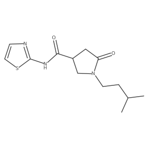 1190239-39-4 structure