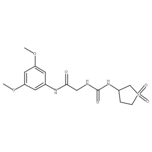 1190260-85-5结构式