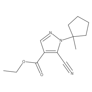 119741-58-1 structure
