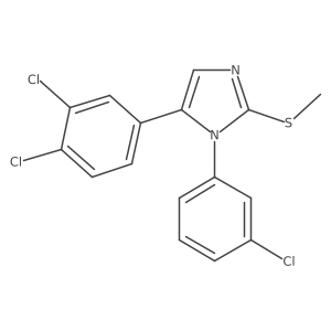 1207000-23-4 structure