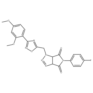 1207006-87-8 structure