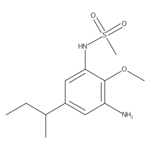 1215385-88-8 structure