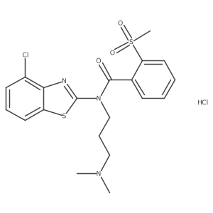 1215420-29-3 structure