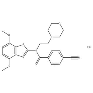 1216443-52-5 structure
