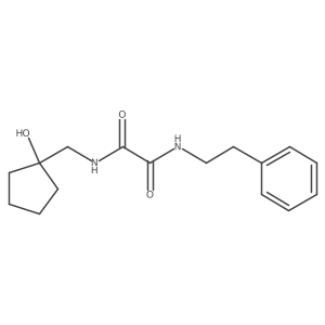 1226445-91-5 structure
