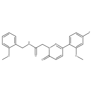 1232797-61-3 structure