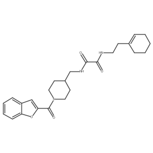 1235340-83-6 structure