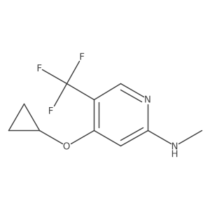 1243349-07-6 structure