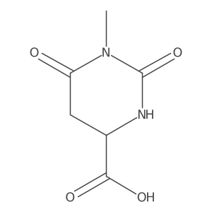 124916-92-3 structure