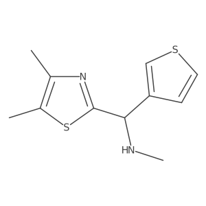 1249298-71-2结构式
