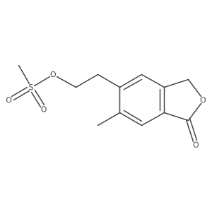 1255208-89-9 structure