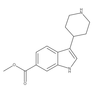 1260874-28-9 structure
