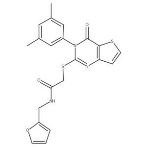 1261000-49-0 structure