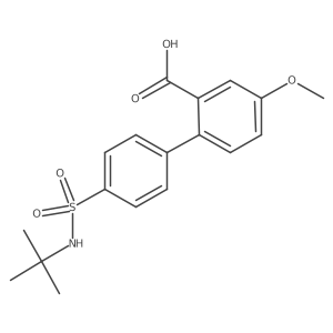 1261894-52-3结构式
