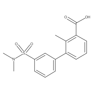 1261939-30-3 structure