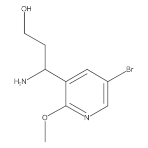 1270400-37-7 structure