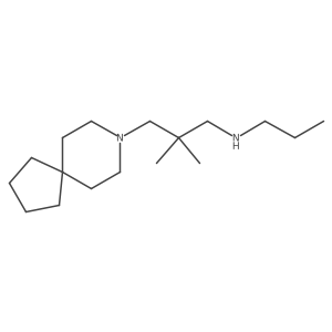 1273705-29-5 structure