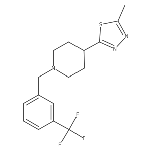 1327218-28-9结构式