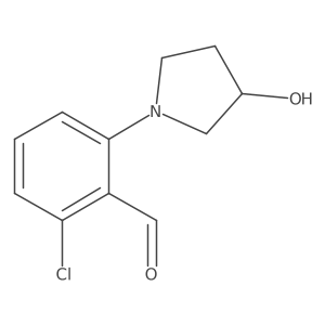 1342694-38-5 structure