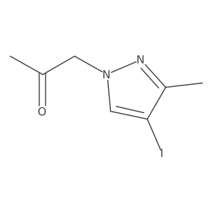 1354703-43-7 structure