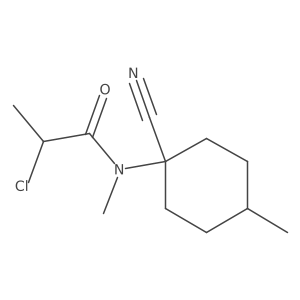 1354950-39-2 structure