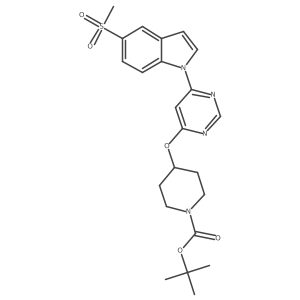 1361195-21-2 structure