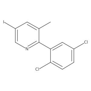 1361895-20-6结构式