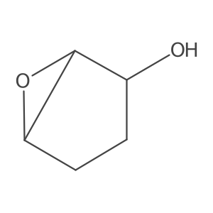 (1R,2R,5S)-2-deuterio-6-oxabicyclo[3.1.0]hexan-2-ol结构式