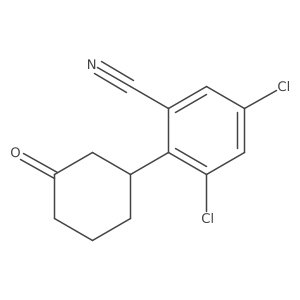 1391310-81-8 structure