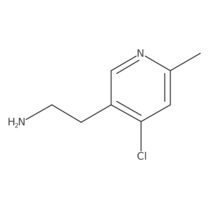 1393554-88-5 structure