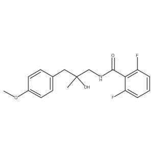 1396847-85-0 structure