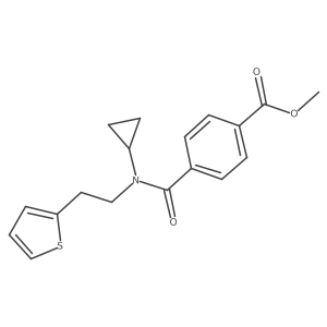 1396883-22-9 structure