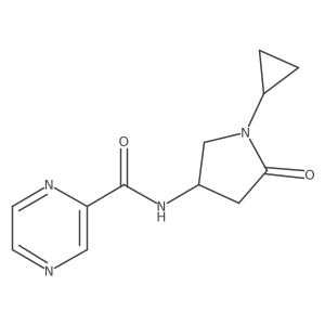 1396883-66-1 structure