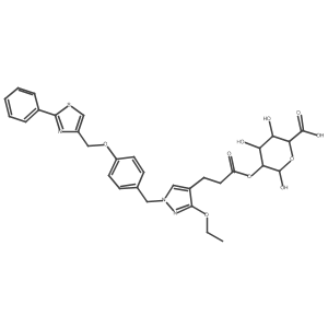 1416621-10-7 structure