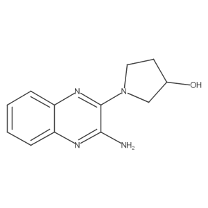 1420787-30-9 structure
