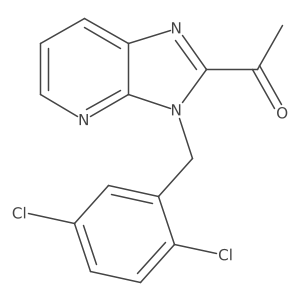 1420998-23-7 structure