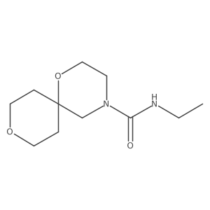 1421508-83-9 structure