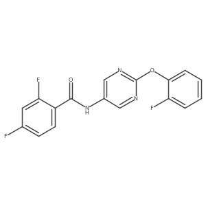 1421514-36-4结构式