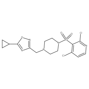 1428056-04-5 structure