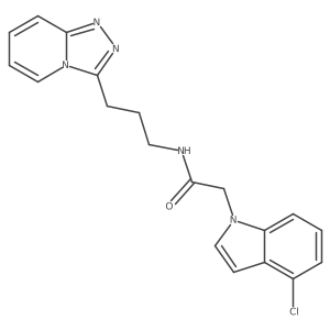 1442079-09-5结构式