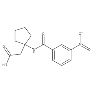 1485720-89-5 structure