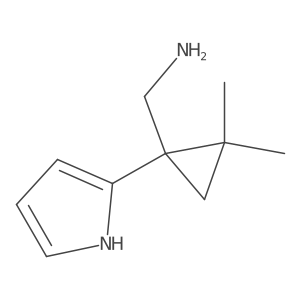 1516811-50-9结构式