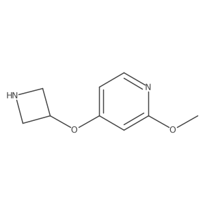 1546875-91-5结构式