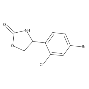 1600612-26-7 structure