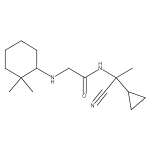 1645519-91-0 structure