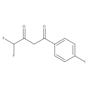 1697702-64-9 structure