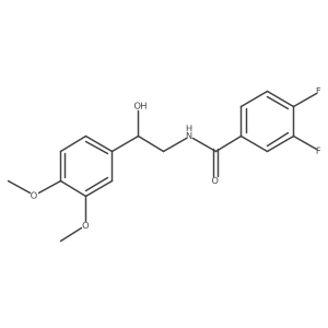 1705301-13-8 structure