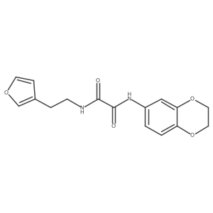 1705509-15-4 structure