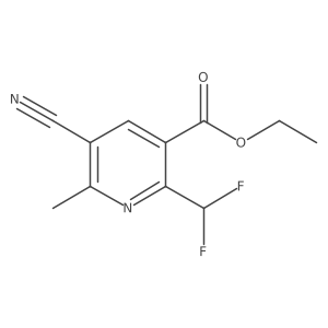 1707566-96-8 structure